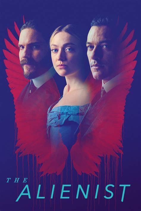 yesmovie the alienist|The Alienist (TV series) .